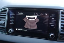 Skoda Karoq SUV (17 on) SE 1.0 TSI 115PS 5d For Sale - Dace German Car Centre, Stockport