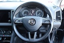 Skoda Karoq SUV (17 on) SE 1.0 TSI 115PS 5d For Sale - Dace German Car Centre, Stockport