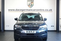 Skoda Karoq SUV (17 on) SE 1.0 TSI 115PS 5d For Sale - Dace German Car Centre, Stockport