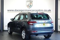 Skoda Karoq SUV (17 on) SE 1.0 TSI 115PS 5d For Sale - Dace German Car Centre, Stockport