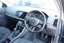 Skoda Karoq SUV (17 on) SE 1.0 TSI 115PS 5d For Sale - Dace German Car Centre, Stockport