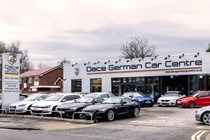 BMW 1-Series Hatchback (11-19) 118d M Sport (Nav) (09/15-) 5d For Sale - Dace German Car Centre, Stockport