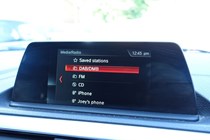 BMW 1-Series Hatchback (11-19) 118d M Sport (Nav) (09/15-) 5d For Sale - Dace German Car Centre, Stockport