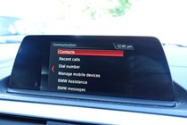 BMW 1-Series Hatchback (11-19) 118d M Sport (Nav) (09/15-) 5d For Sale - Dace German Car Centre, Stockport