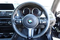 BMW 1-Series Hatchback (11-19) 118d M Sport (Nav) (09/15-) 5d For Sale - Dace German Car Centre, Stockport