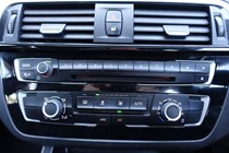 BMW 1-Series Hatchback (11-19) 118d M Sport (Nav) (09/15-) 5d For Sale - Dace German Car Centre, Stockport
