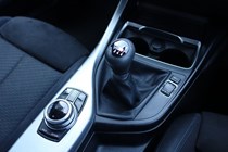 BMW 1-Series Hatchback (11-19) 118d M Sport (Nav) (09/15-) 5d For Sale - Dace German Car Centre, Stockport