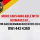 BMW 1-Series Hatchback (11-19) 118d M Sport (Nav) (09/15-) 5d For Sale - Dace German Car Centre, Stockport