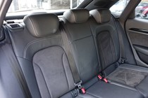 Audi Q3 (11-18) Black Edition 1.4 TFSI 150PS S Tronic auto 5d For Sale - Dace German Car Centre, Stockport