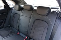 Audi Q3 (11-18) Black Edition 1.4 TFSI 150PS S Tronic auto 5d For Sale - Dace German Car Centre, Stockport