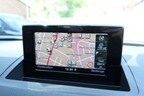 Audi Q3 (11-18) Black Edition 1.4 TFSI 150PS S Tronic auto 5d For Sale - Dace German Car Centre, Stockport