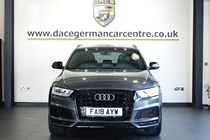 Audi Q3 (11-18) Black Edition 1.4 TFSI 150PS S Tronic auto 5d For Sale - Dace German Car Centre, Stockport