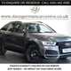 Audi Q3 (11-18) Black Edition 1.4 TFSI 150PS S Tronic auto 5d For Sale - Dace German Car Centre, Stockport