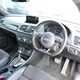 Audi Q3 (11-18) Black Edition 1.4 TFSI 150PS S Tronic auto 5d For Sale - Dace German Car Centre, Stockport