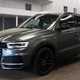 Audi Q3 (11-18) Black Edition 1.4 TFSI 150PS S Tronic auto 5d For Sale - Dace German Car Centre, Stockport