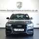 Audi Q3 (11-18) Black Edition 1.4 TFSI 150PS S Tronic auto 5d For Sale - Dace German Car Centre, Stockport