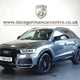 Audi Q3 (11-18) Black Edition 1.4 TFSI 150PS S Tronic auto 5d For Sale - Dace German Car Centre, Stockport