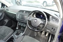 Volkswagen Tiguan (16-24) 2.0 TDi BMT (150bhp) 4Motion SEL 5d For Sale - Dace German Car Centre, Stockport