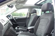 Volkswagen Tiguan (16-24) 2.0 TDi BMT (150bhp) 4Motion SEL 5d For Sale - Dace German Car Centre, Stockport