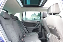 Volkswagen Tiguan (16-24) 2.0 TDi BMT (150bhp) 4Motion SEL 5d For Sale - Dace German Car Centre, Stockport
