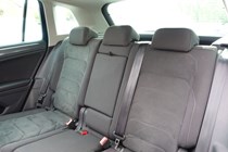 Volkswagen Tiguan (16-24) 2.0 TDi BMT (150bhp) 4Motion SEL 5d For Sale - Dace German Car Centre, Stockport