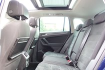 Volkswagen Tiguan (16-24) 2.0 TDi BMT (150bhp) 4Motion SEL 5d For Sale - Dace German Car Centre, Stockport