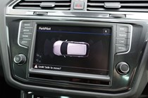 Volkswagen Tiguan (16-24) 2.0 TDi BMT (150bhp) 4Motion SEL 5d For Sale - Dace German Car Centre, Stockport