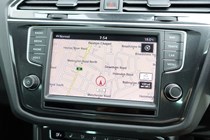 Volkswagen Tiguan (16-24) 2.0 TDi BMT (150bhp) 4Motion SEL 5d For Sale - Dace German Car Centre, Stockport