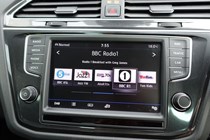 Volkswagen Tiguan (16-24) 2.0 TDi BMT (150bhp) 4Motion SEL 5d For Sale - Dace German Car Centre, Stockport