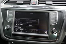 Volkswagen Tiguan (16-24) 2.0 TDi BMT (150bhp) 4Motion SEL 5d For Sale - Dace German Car Centre, Stockport