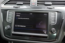 Volkswagen Tiguan (16-24) 2.0 TDi BMT (150bhp) 4Motion SEL 5d For Sale - Dace German Car Centre, Stockport
