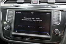 Volkswagen Tiguan (16-24) 2.0 TDi BMT (150bhp) 4Motion SEL 5d For Sale - Dace German Car Centre, Stockport