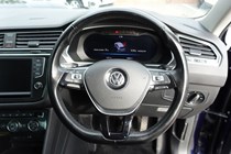 Volkswagen Tiguan (16-24) 2.0 TDi BMT (150bhp) 4Motion SEL 5d For Sale - Dace German Car Centre, Stockport