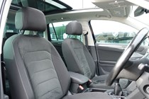 Volkswagen Tiguan (16-24) 2.0 TDi BMT (150bhp) 4Motion SEL 5d For Sale - Dace German Car Centre, Stockport
