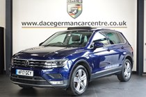 Volkswagen Tiguan (16-24) 2.0 TDi BMT (150bhp) 4Motion SEL 5d For Sale - Dace German Car Centre, Stockport