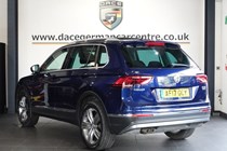 Volkswagen Tiguan (16-24) 2.0 TDi BMT (150bhp) 4Motion SEL 5d For Sale - Dace German Car Centre, Stockport