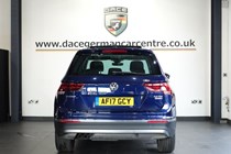 Volkswagen Tiguan (16-24) 2.0 TDi BMT (150bhp) 4Motion SEL 5d For Sale - Dace German Car Centre, Stockport
