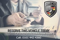 Mercedes-Benz E-Class Saloon (16-23) E 220 d AMG Line Edition 9G-Tronic Plus auto 4d For Sale - Dace German Car Centre, Stockport