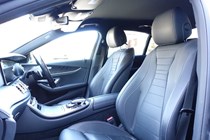 Mercedes-Benz E-Class Saloon (16-23) E 220 d AMG Line Edition 9G-Tronic Plus auto 4d For Sale - Dace German Car Centre, Stockport