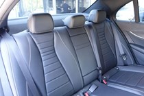 Mercedes-Benz E-Class Saloon (16-23) E 220 d AMG Line Edition 9G-Tronic Plus auto 4d For Sale - Dace German Car Centre, Stockport