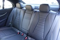 Mercedes-Benz E-Class Saloon (16-23) E 220 d AMG Line Edition 9G-Tronic Plus auto 4d For Sale - Dace German Car Centre, Stockport