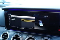 Mercedes-Benz E-Class Saloon (16-23) E 220 d AMG Line Edition 9G-Tronic Plus auto 4d For Sale - Dace German Car Centre, Stockport