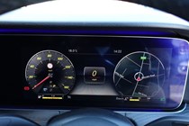 Mercedes-Benz E-Class Saloon (16-23) E 220 d AMG Line Edition 9G-Tronic Plus auto 4d For Sale - Dace German Car Centre, Stockport