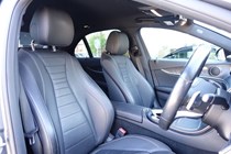 Mercedes-Benz E-Class Saloon (16-23) E 220 d AMG Line Edition 9G-Tronic Plus auto 4d For Sale - Dace German Car Centre, Stockport