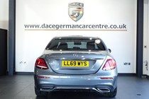 Mercedes-Benz E-Class Saloon (16-23) E 220 d AMG Line Edition 9G-Tronic Plus auto 4d For Sale - Dace German Car Centre, Stockport