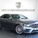 Mercedes-Benz E-Class Saloon (16-23) E 220 d AMG Line Edition 9G-Tronic Plus auto 4d For Sale - Dace German Car Centre, Stockport
