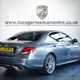 Mercedes-Benz E-Class Saloon (16-23) E 220 d AMG Line Edition 9G-Tronic Plus auto 4d For Sale - Dace German Car Centre, Stockport