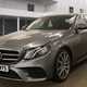 Mercedes-Benz E-Class Saloon (16-23) E 220 d AMG Line Edition 9G-Tronic Plus auto 4d For Sale - Dace German Car Centre, Stockport