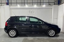 Volkswagen Golf Hatchback (04-08) 1.4 Match TSI (122ps) 5d DSG For Sale - BP Car Sales Ltd, Bradford