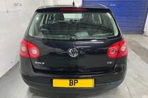Volkswagen Golf Hatchback (04-08) 1.4 Match TSI (122ps) 5d DSG For Sale - BP Car Sales Ltd, Bradford